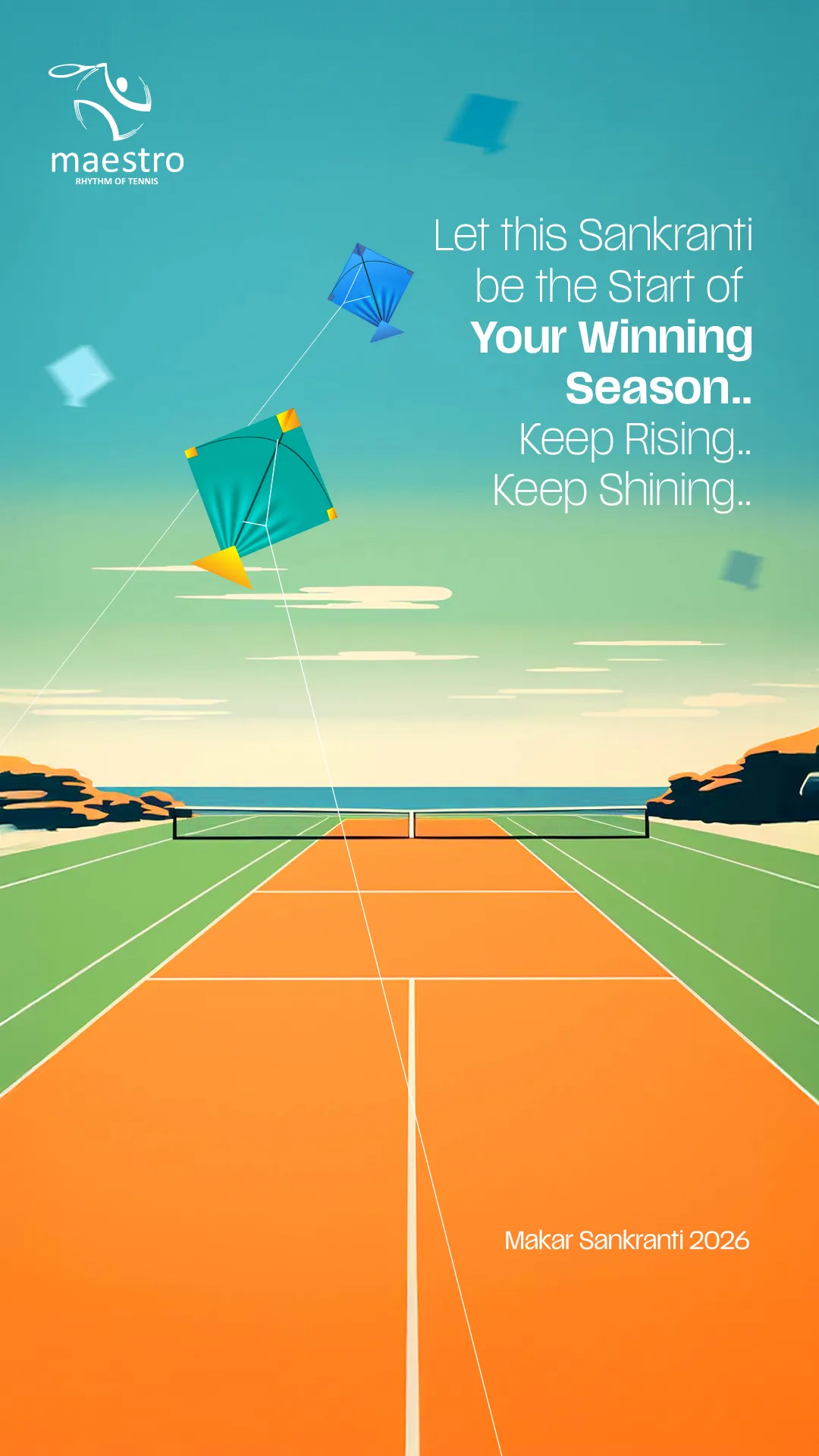 Maestro Tennis Academy creative 5